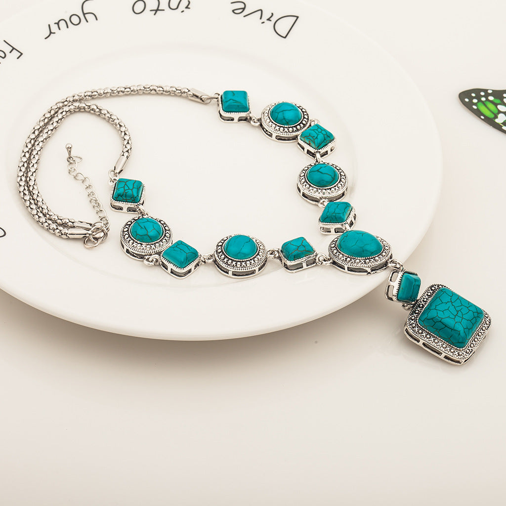 Pearl Dream Necklace