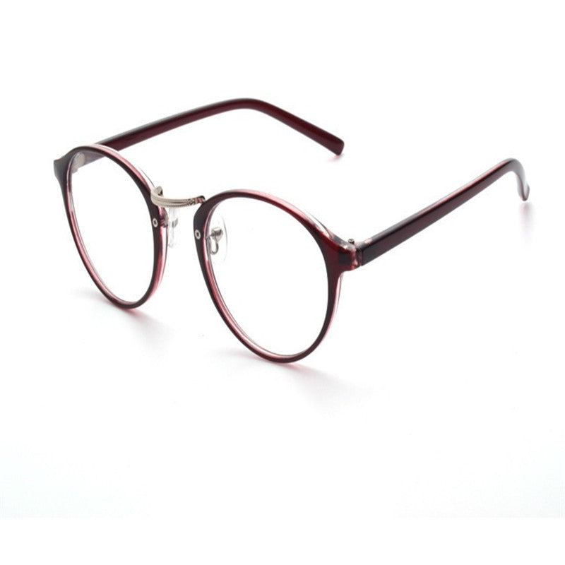 Bare Frames