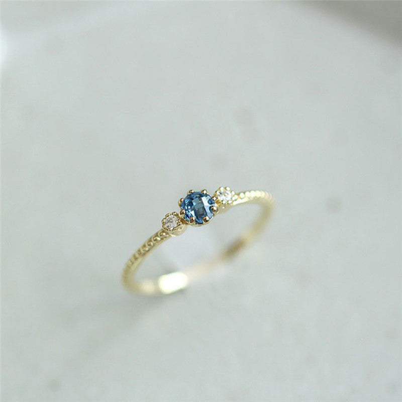 Nova Ring