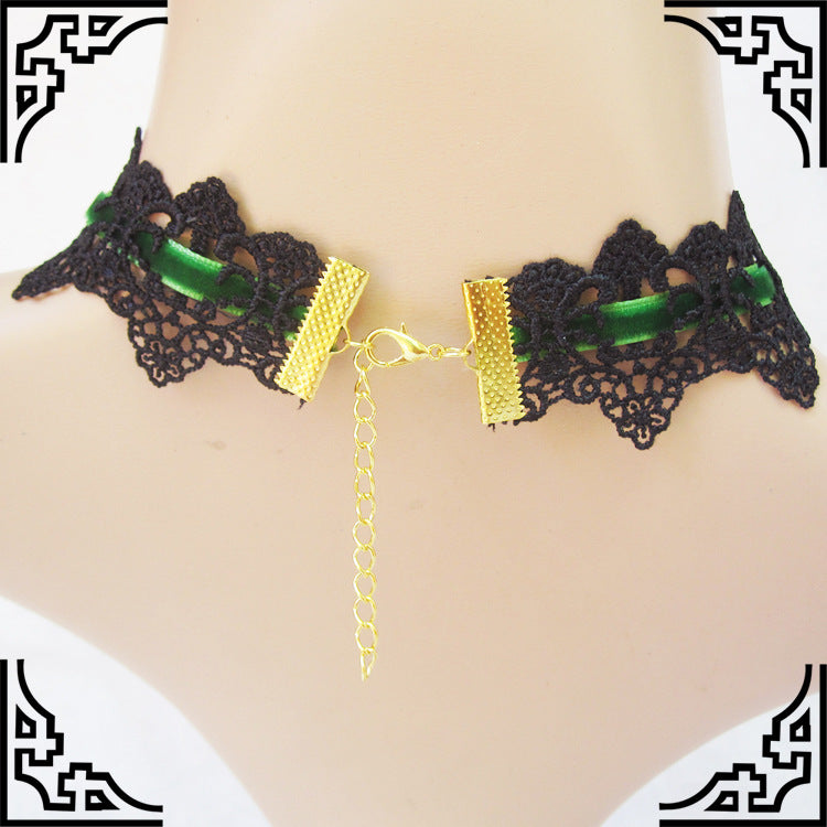 Celestial Shine Necklace