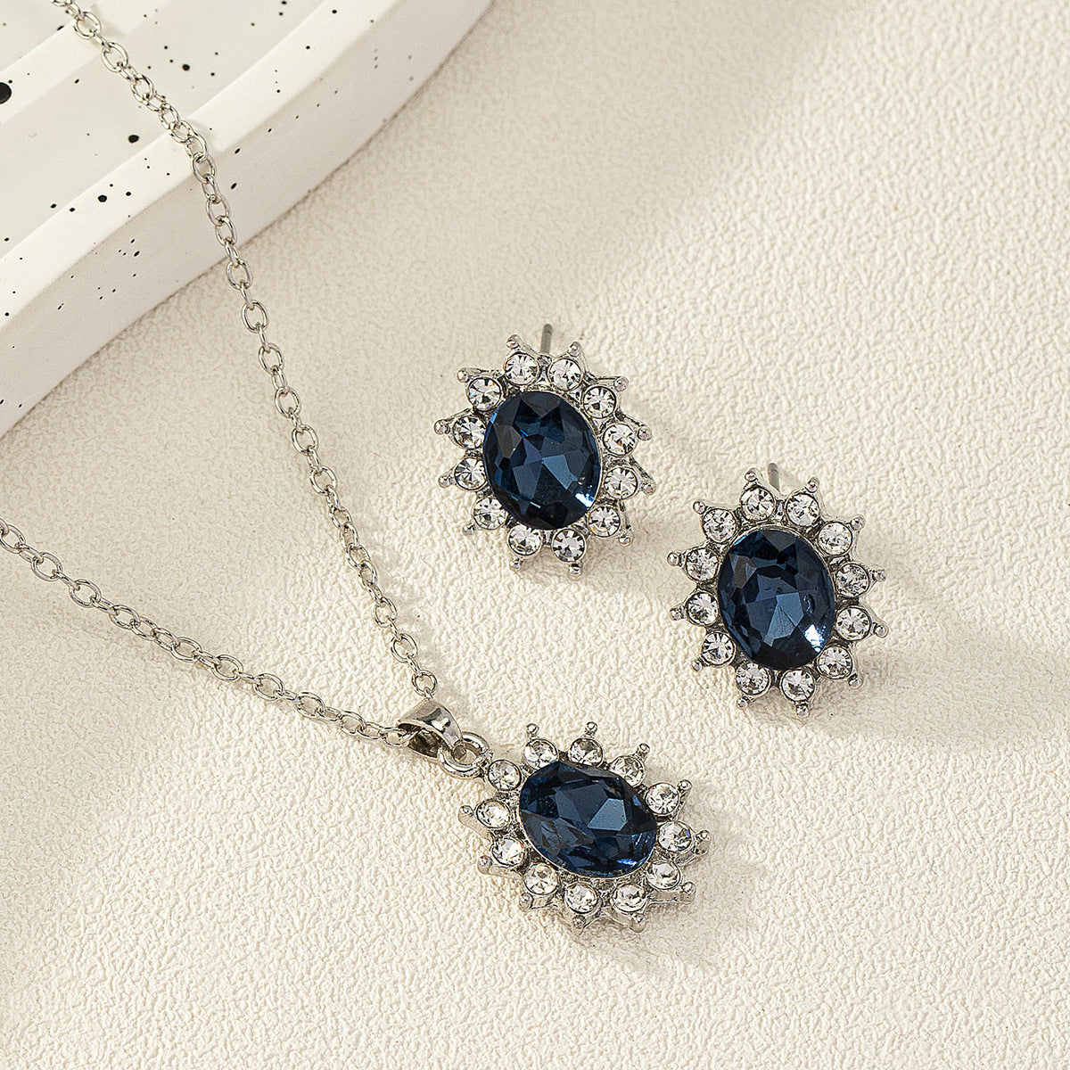 Bold Elegance Set