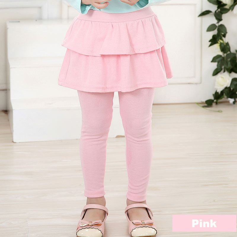 Sleek Drape Skirt