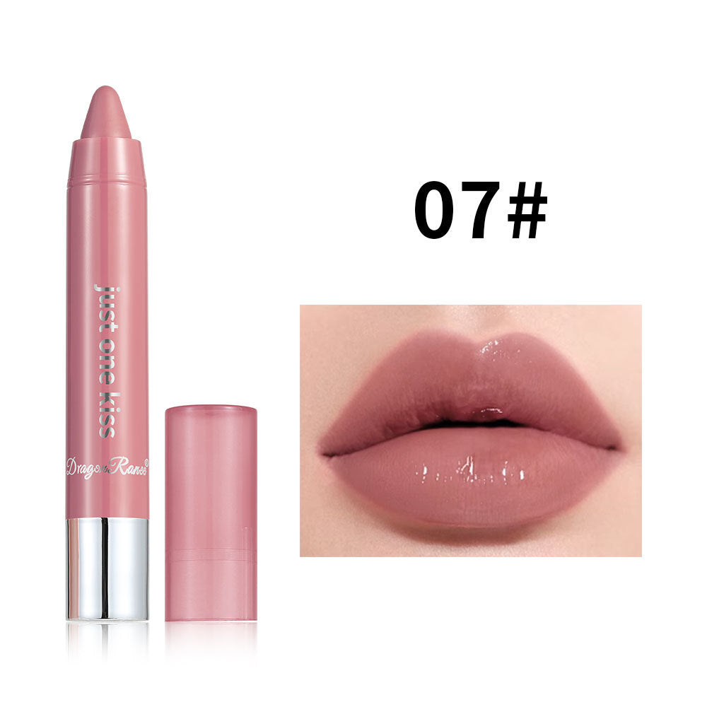 Nude Perfection