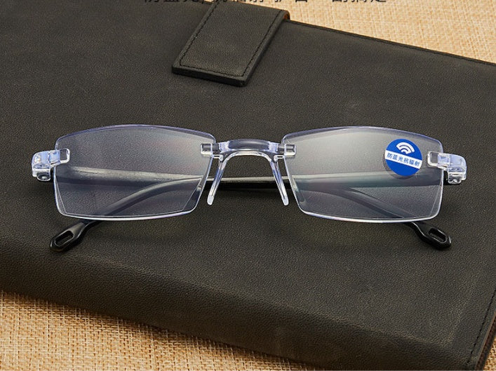 Luxe Shades