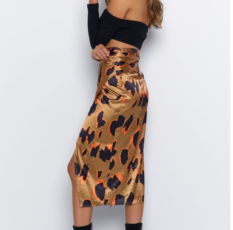 Bare Flow Skirt