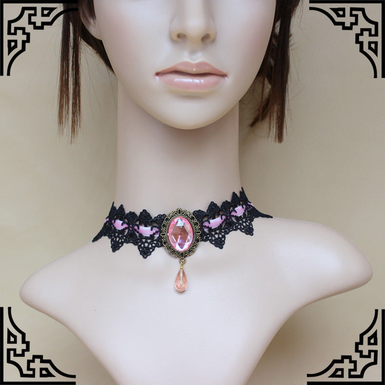 Celestial Shine Necklace