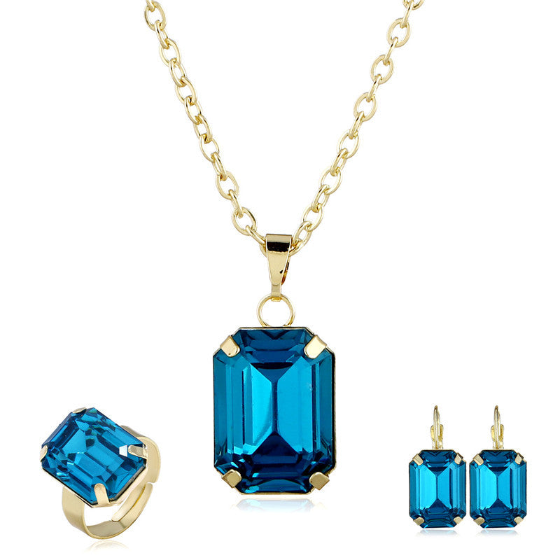 Diamond Elegance Set