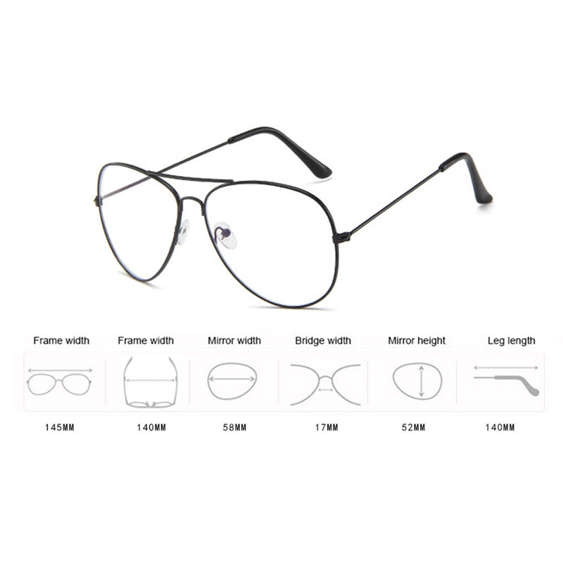 Crystal Frames