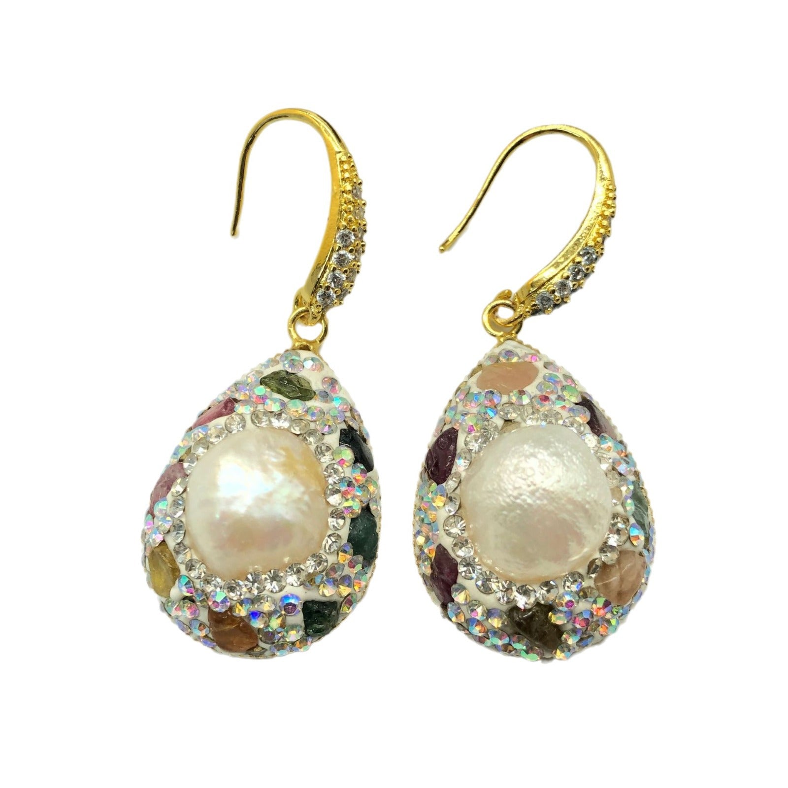 Pearl Drops