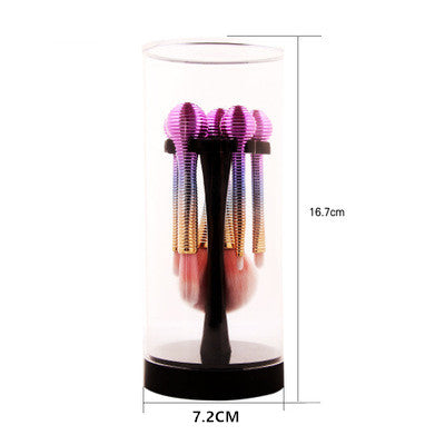 Opal Perfection Brushes