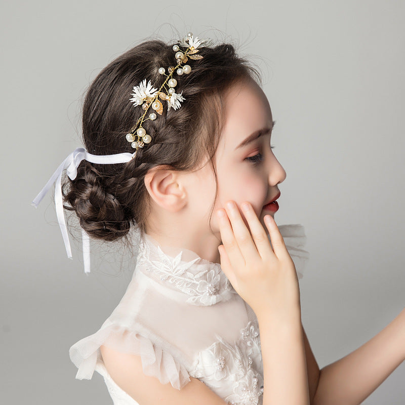 Bold Hair Pieces