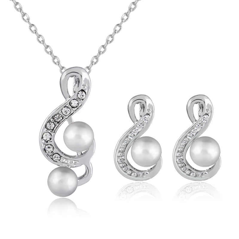 Opal Beauty Set