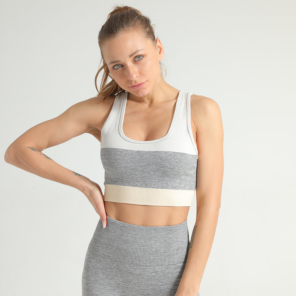 Nova Gym Top