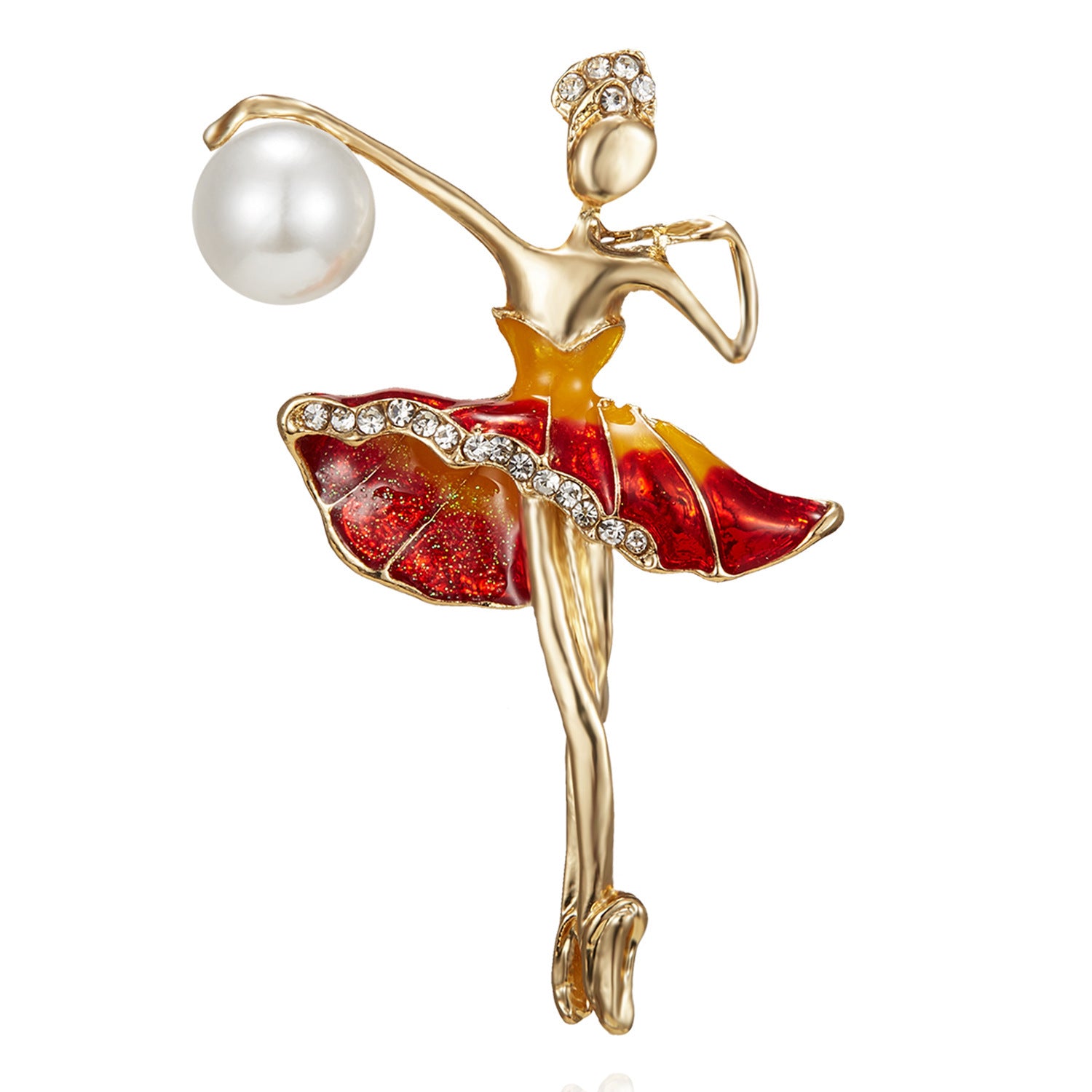 Nova Pin