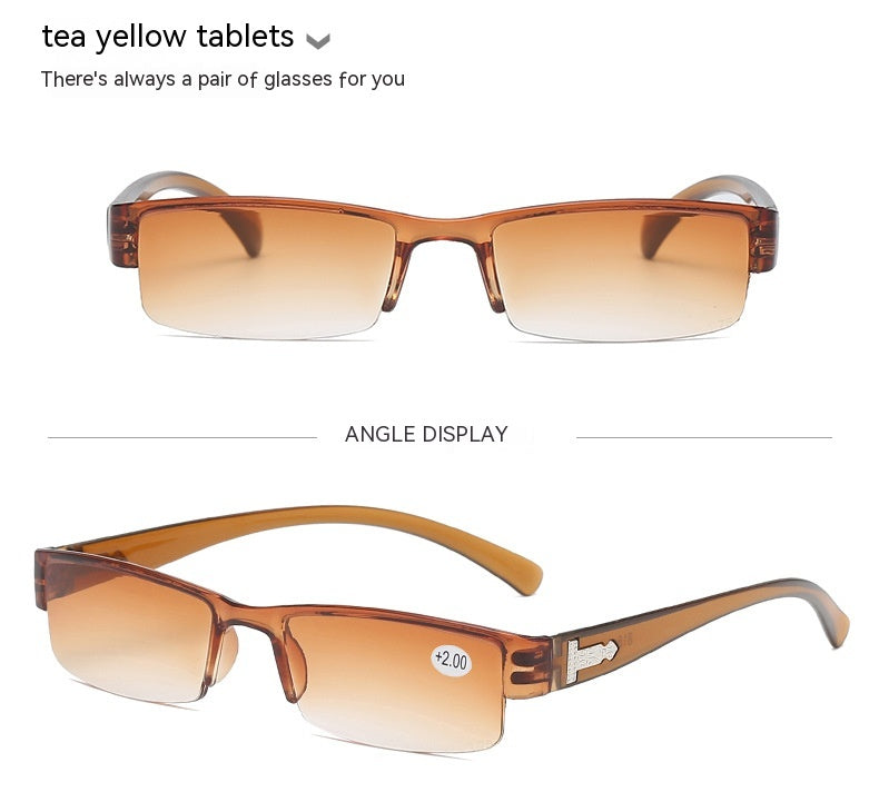 Power Shades