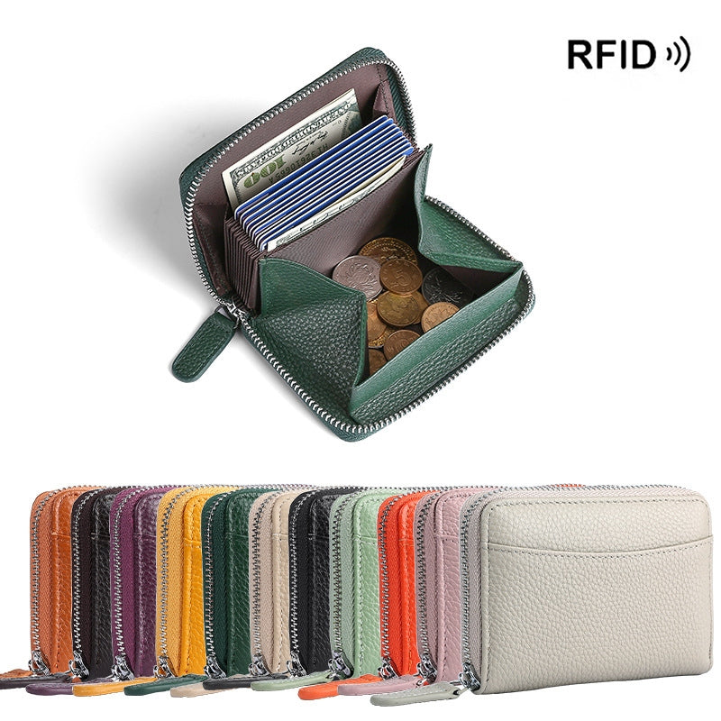 Pure Wallet