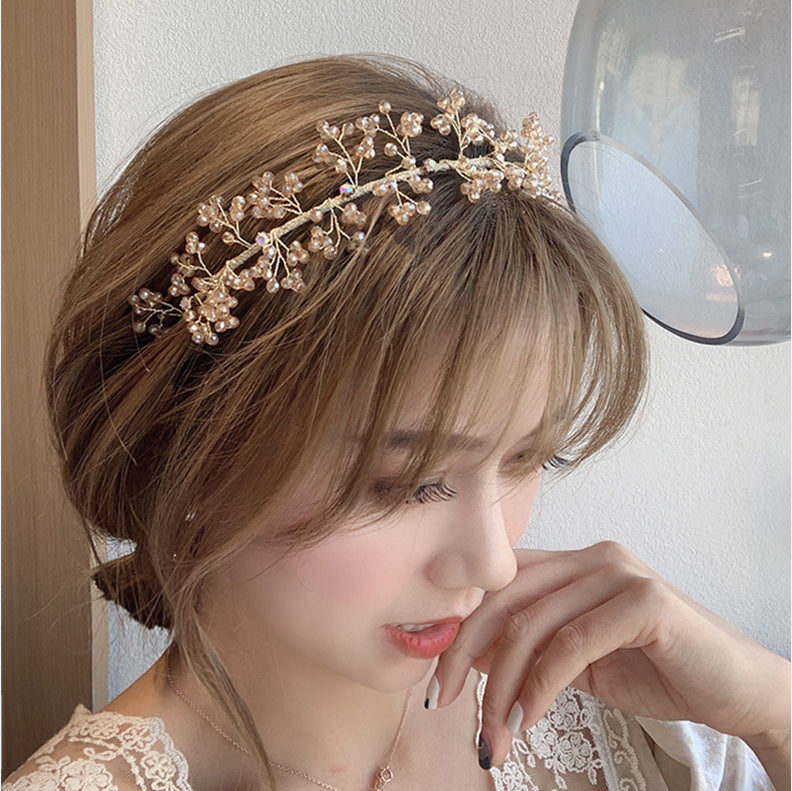 Blush Clips