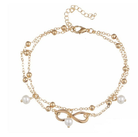 Mono Anklet