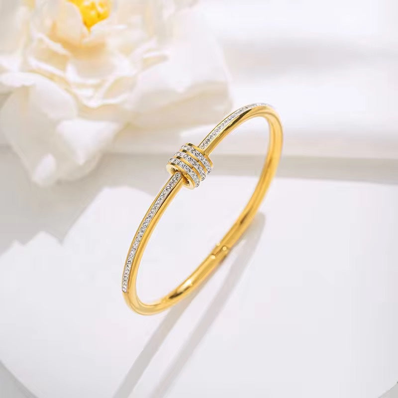 Daisy Bracelet