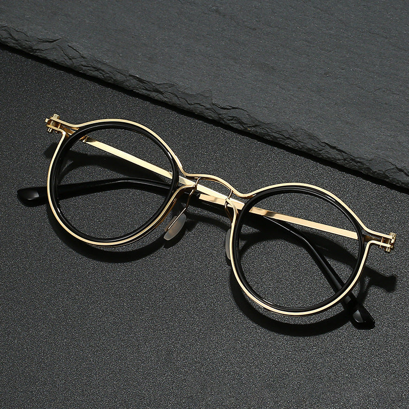 Sleek Shades