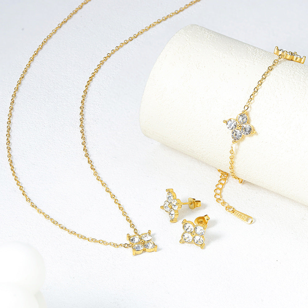 Pure Elegance Set