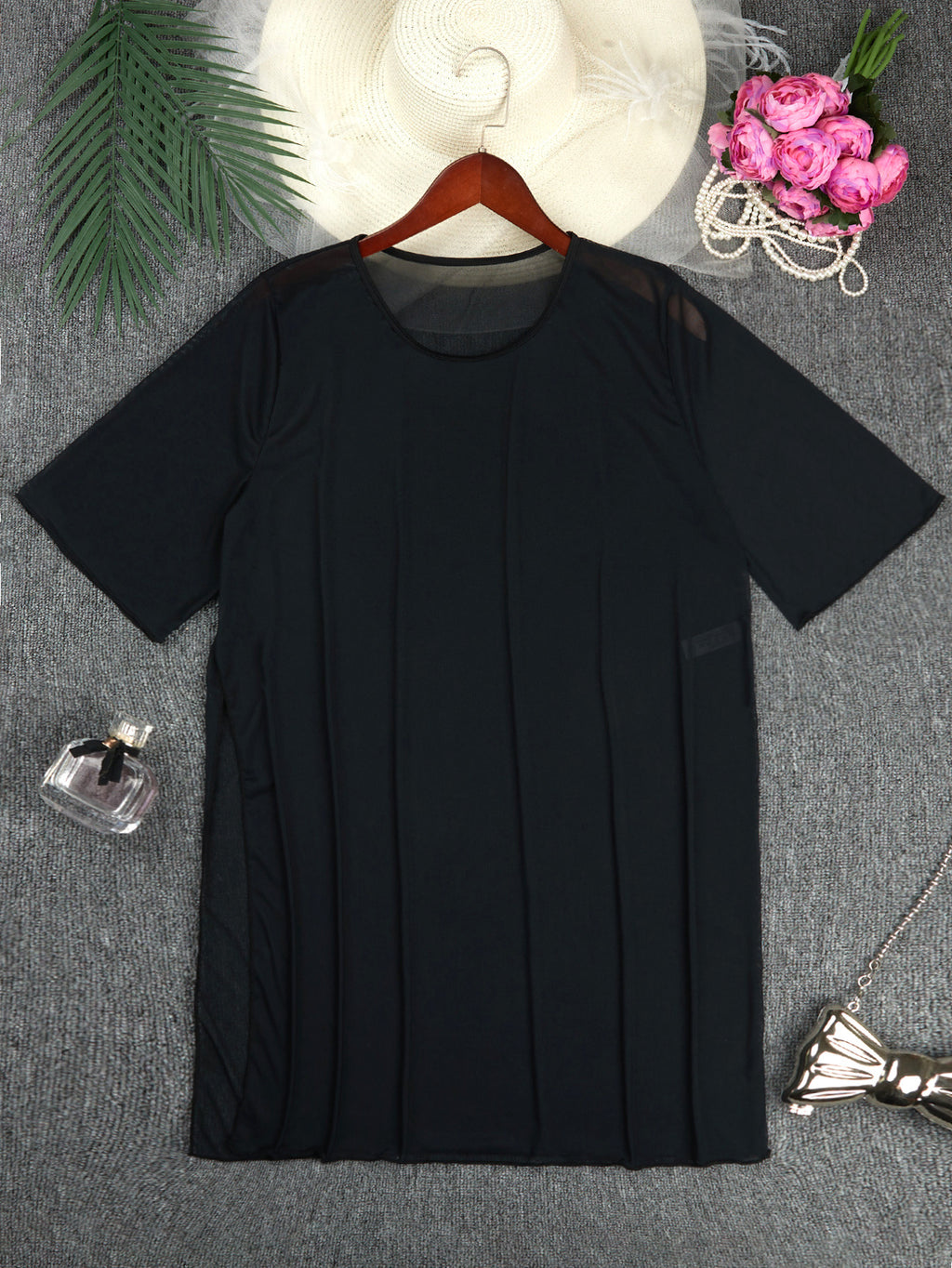 Celestial Breeze Cover-Up