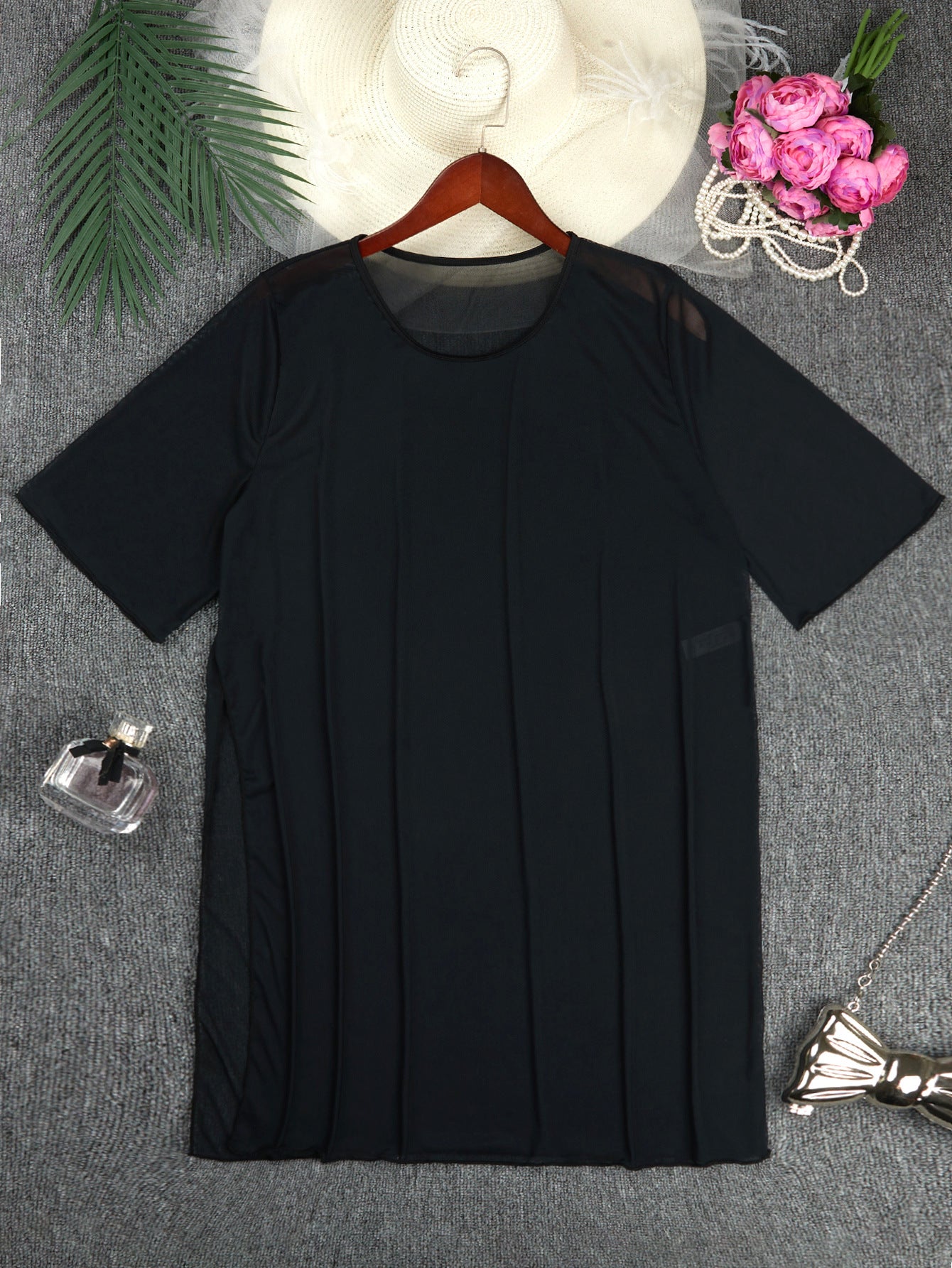 Celestial Breeze Cover-Up