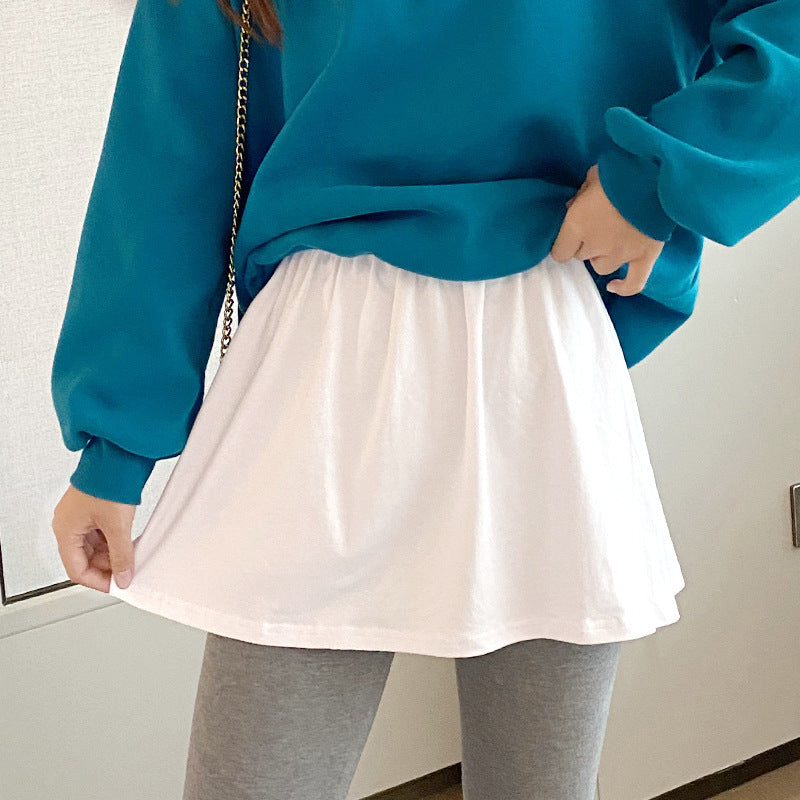 Prestige Flow Skirt