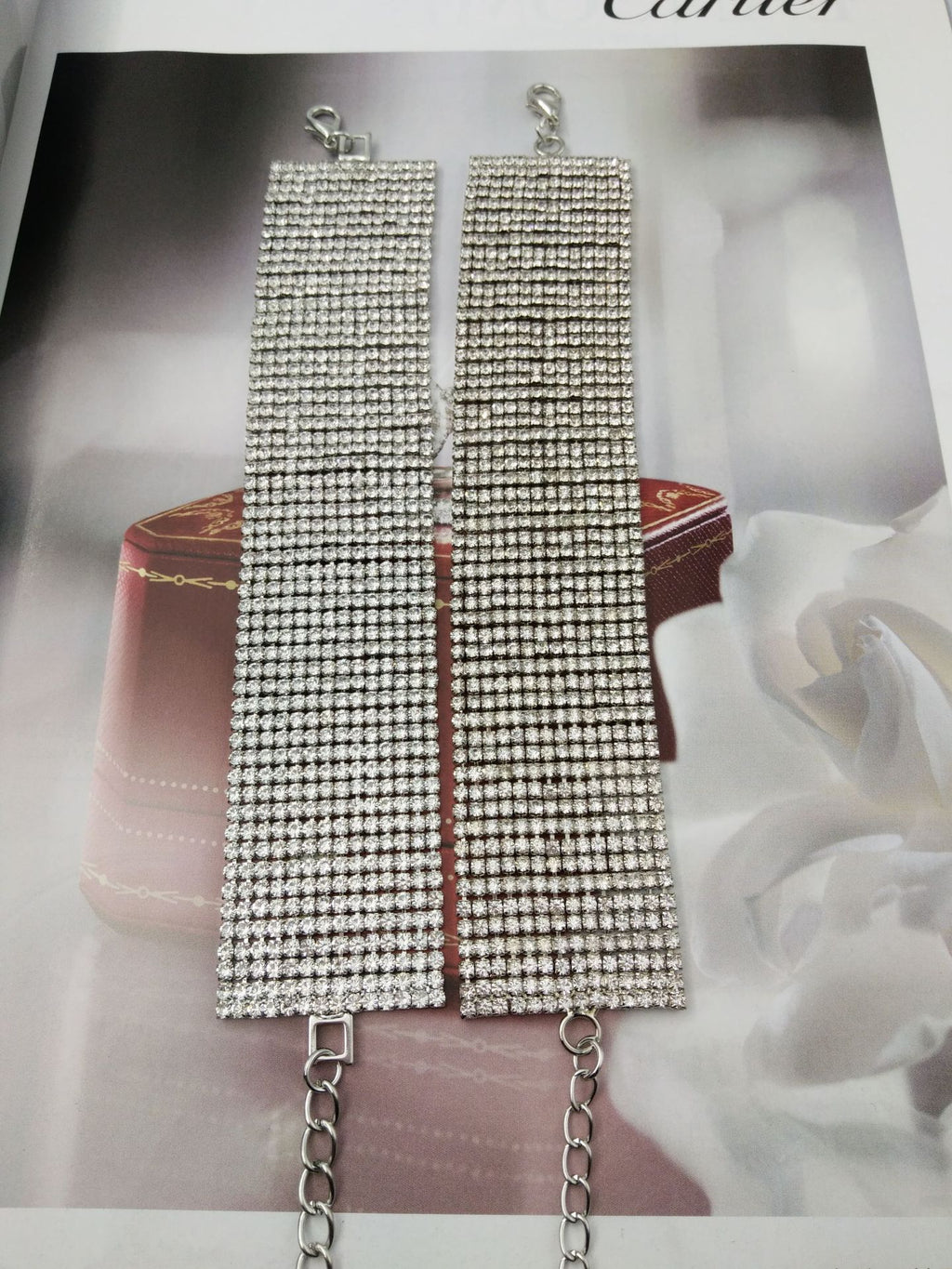 Pearl Dream Anklet