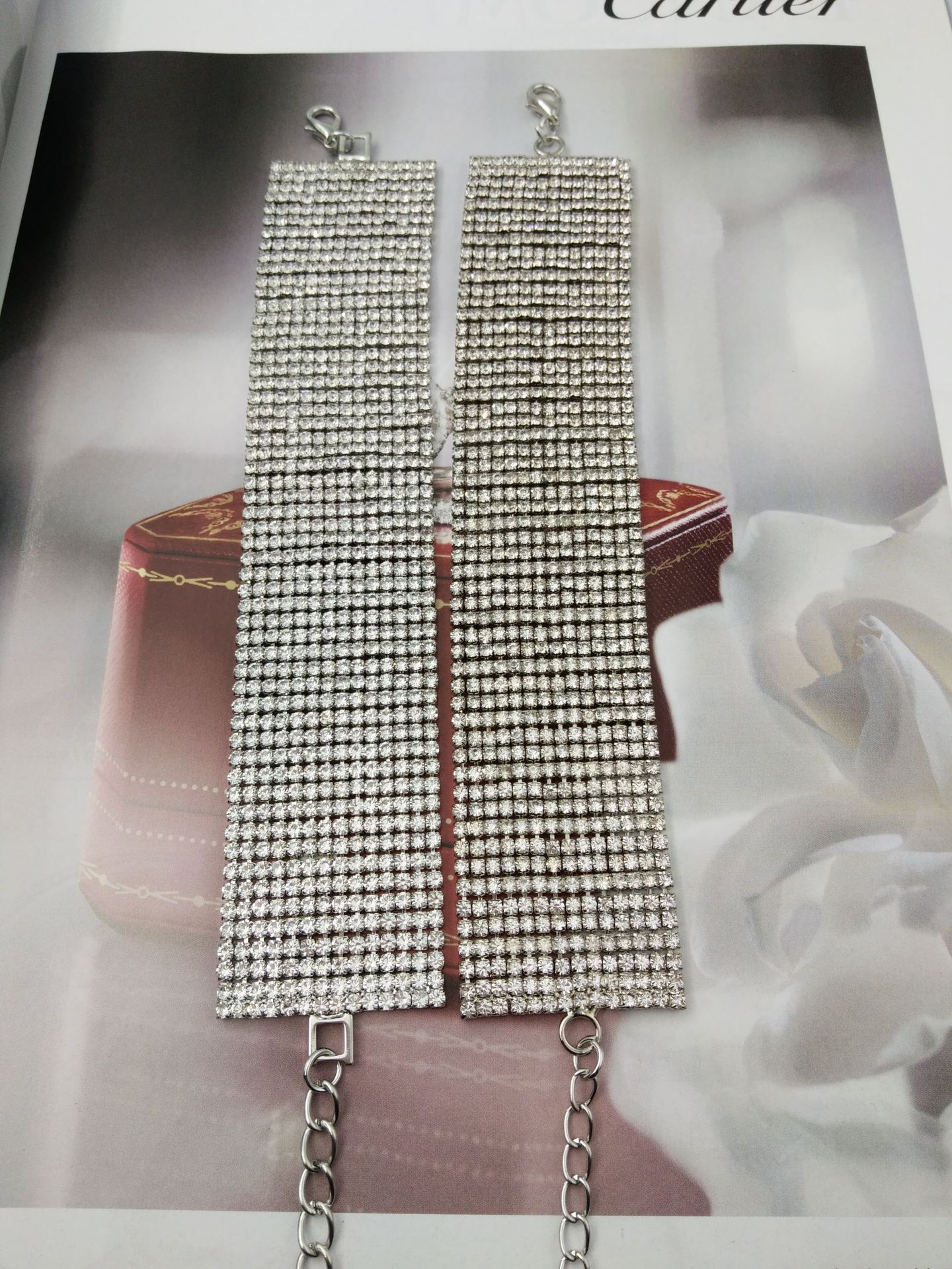 Pearl Dream Anklet