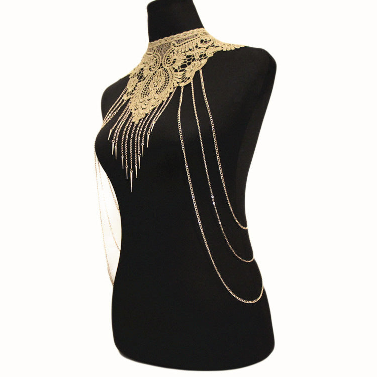 Prestige Body Chain
