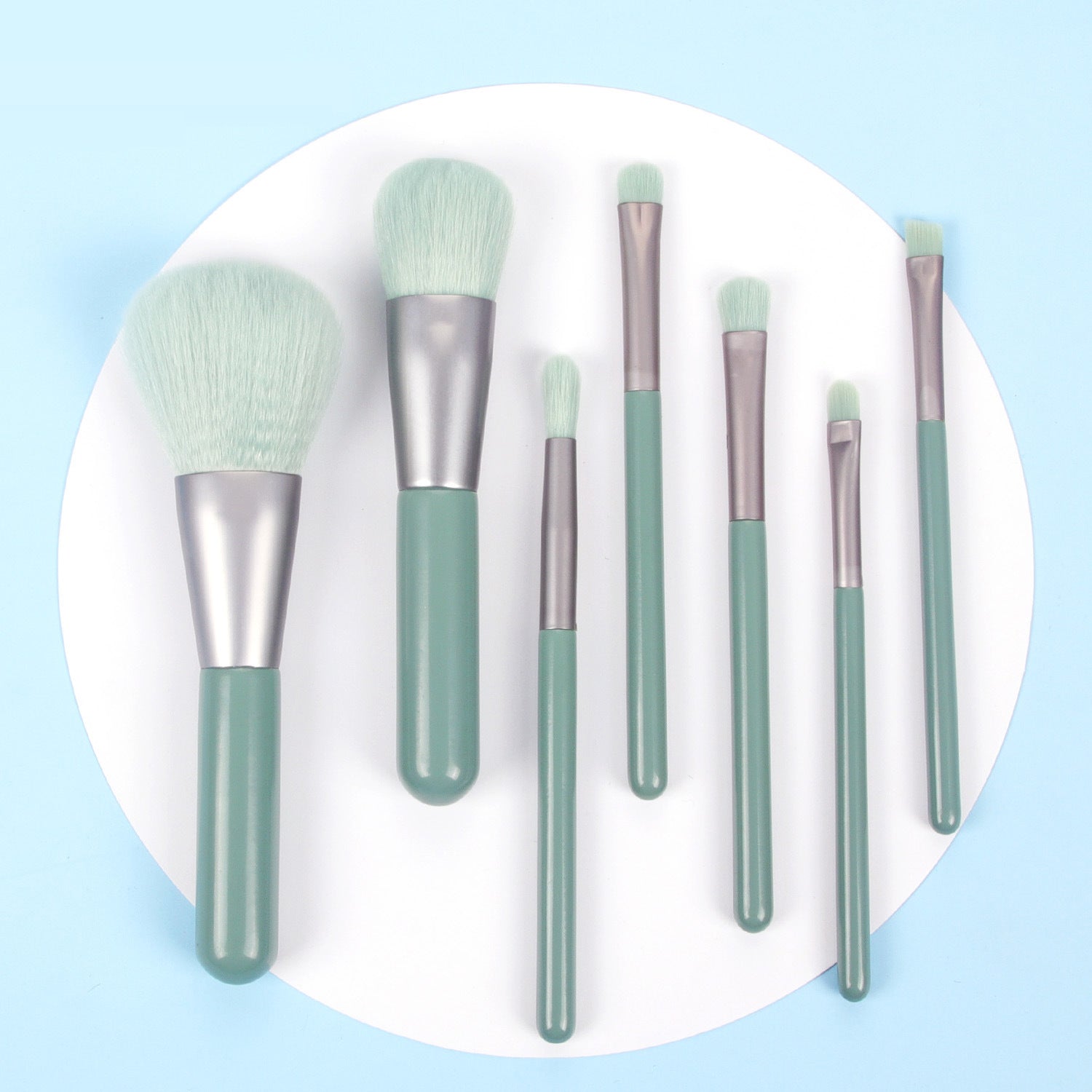 Boss Beauty Brushes