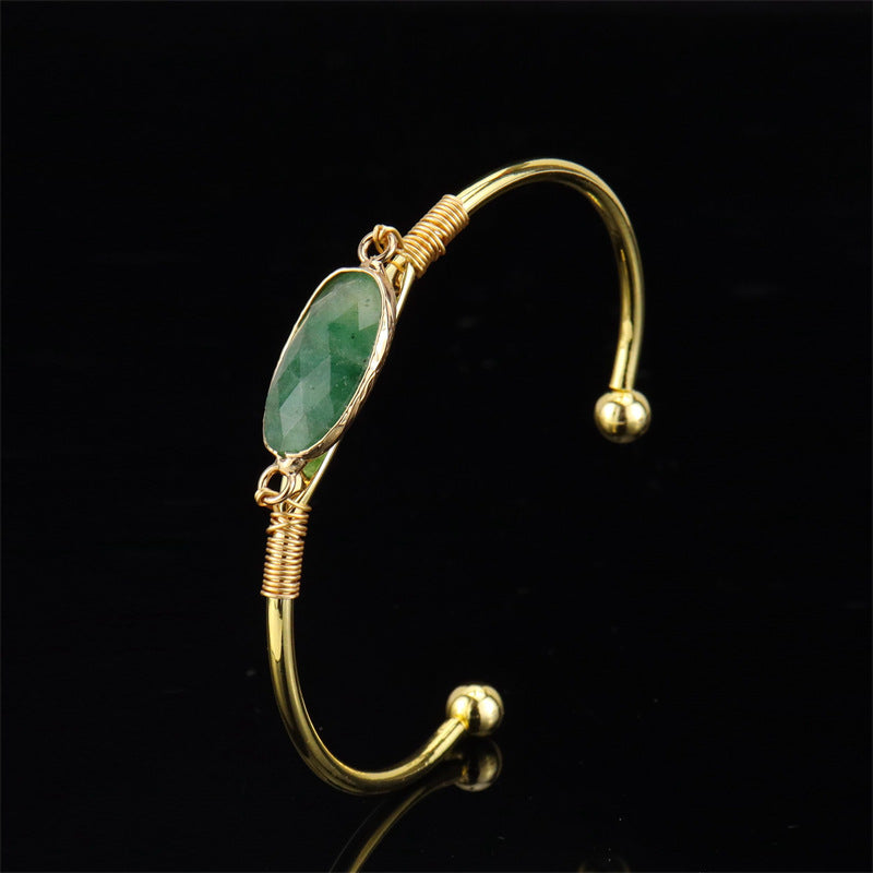 Crystal Chain