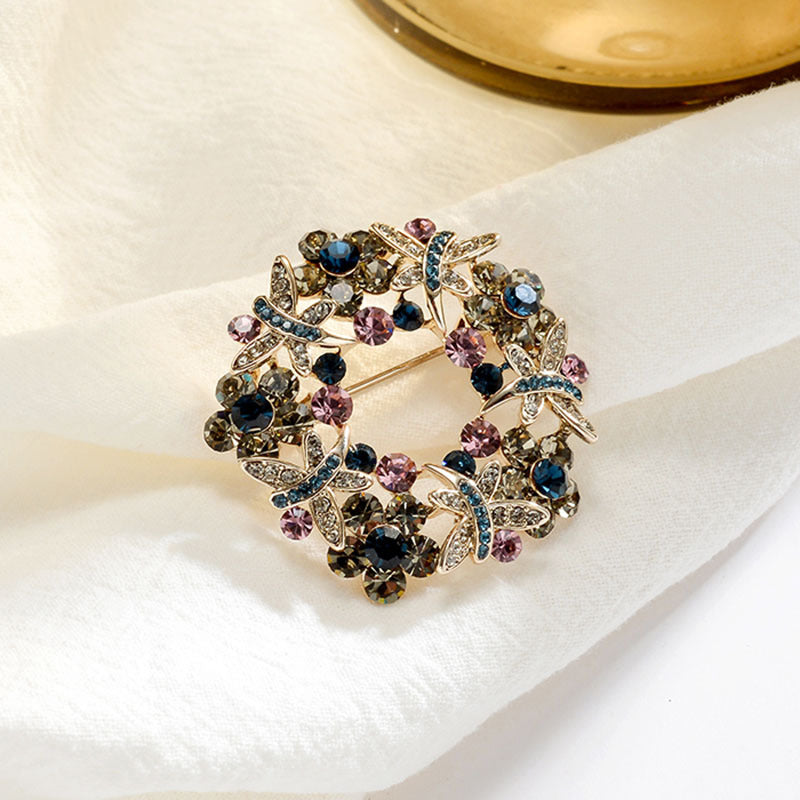 Petal Pin