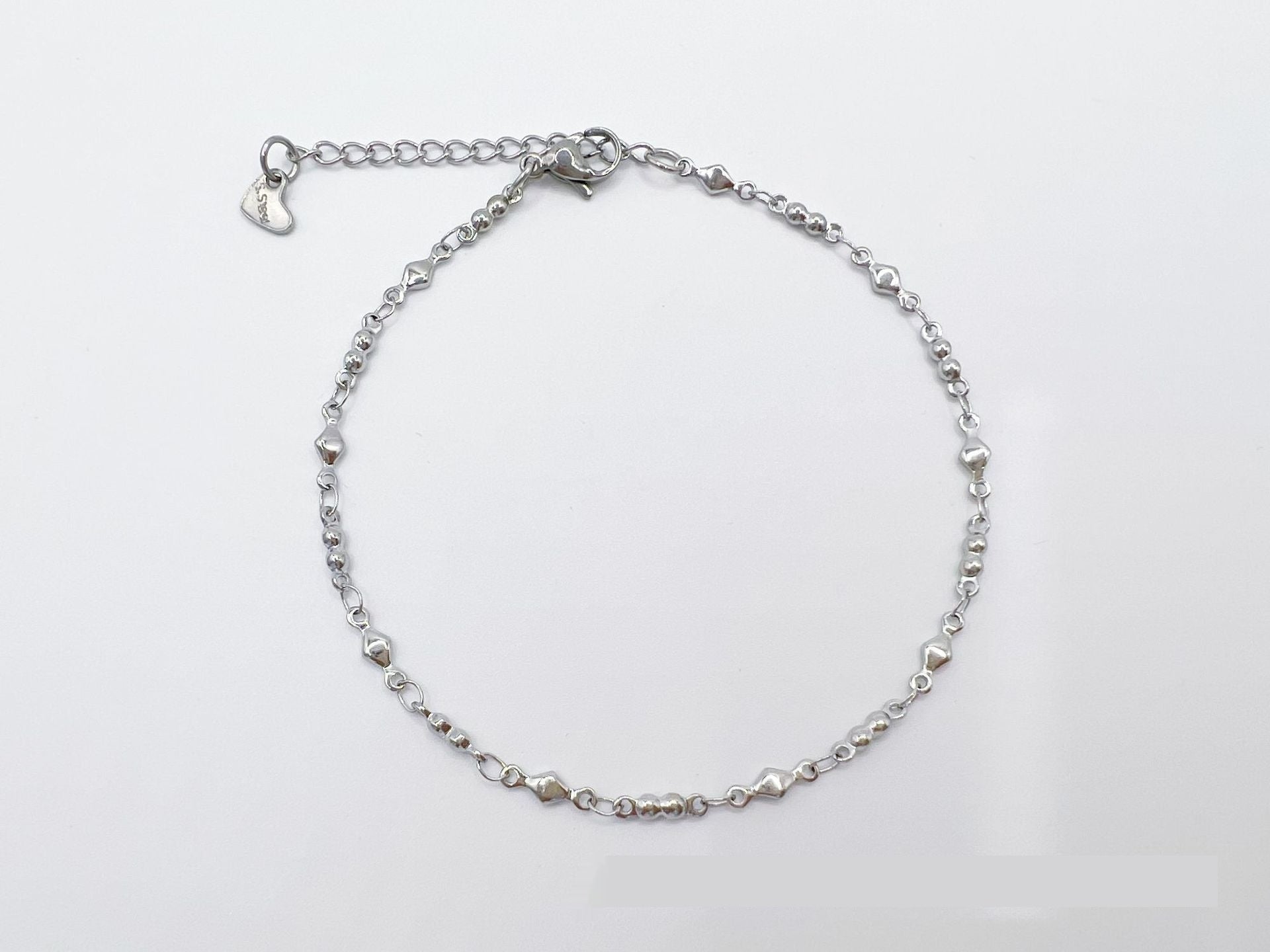 Eternal Glow Anklet