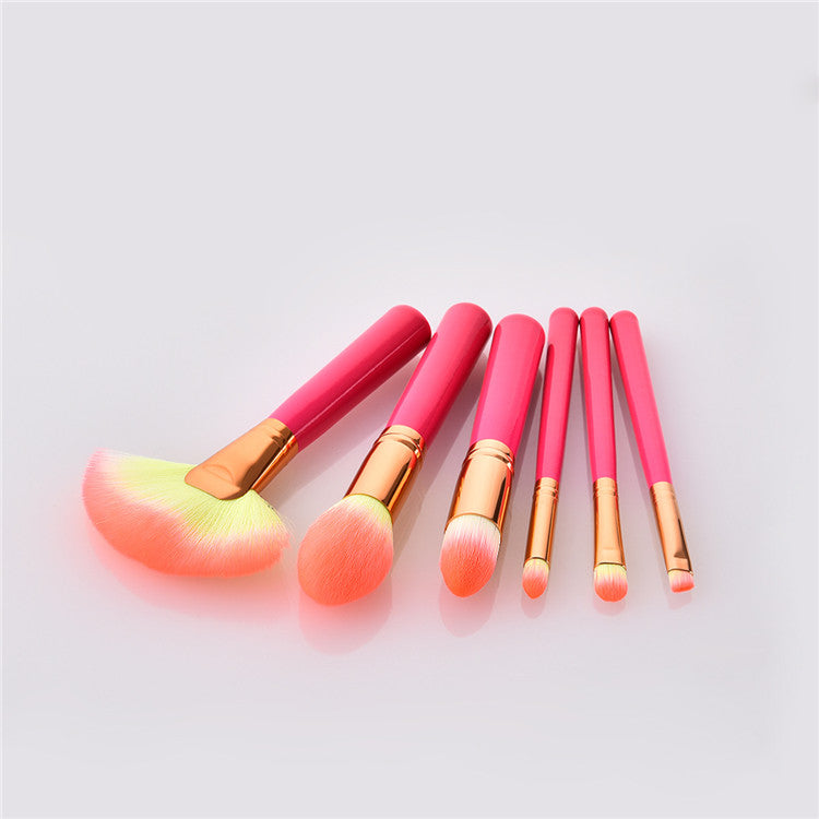 Flawless Luxe Brushes