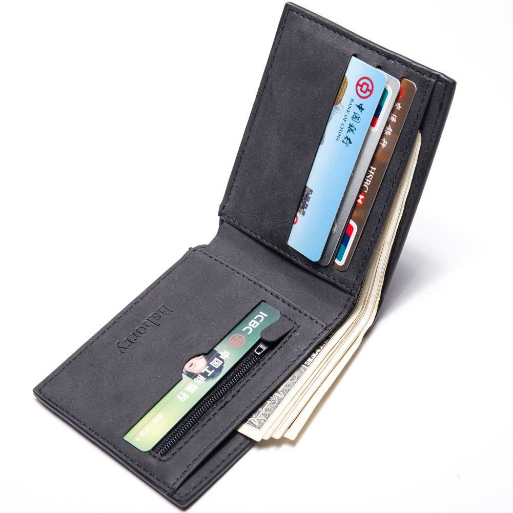 Slim Fold