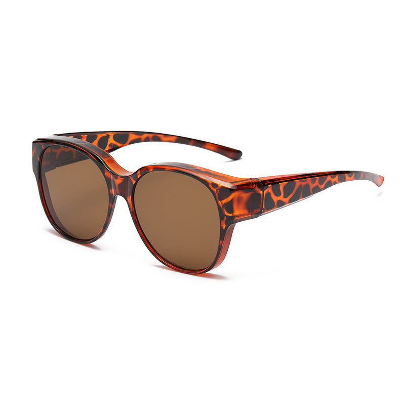 Petal Shades