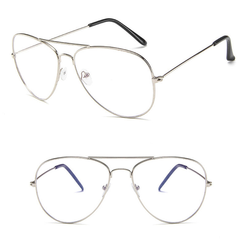 Crystal Frames