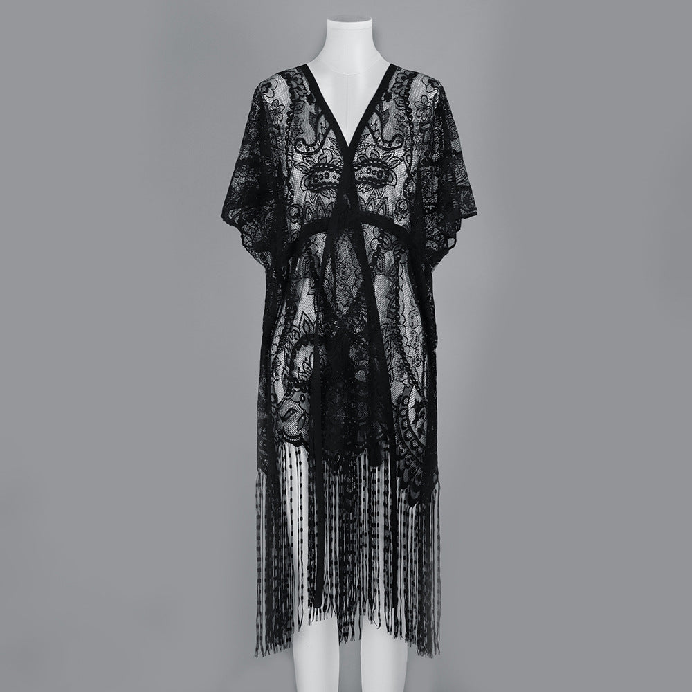 Royal Flow Cover-Up