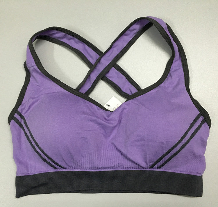 Fierce Fit Top