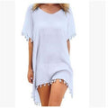 Ocean Breeze Cover-Up