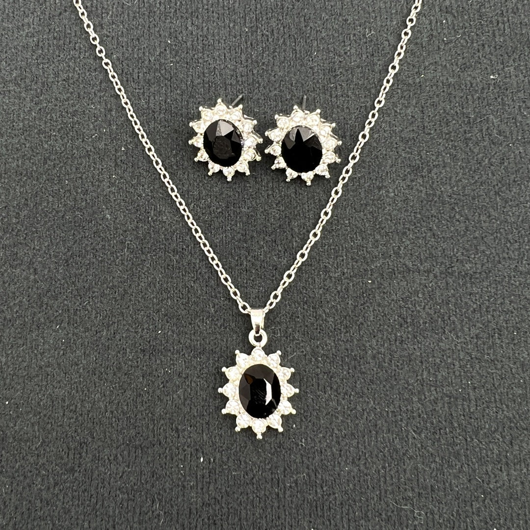 Bold Elegance Set