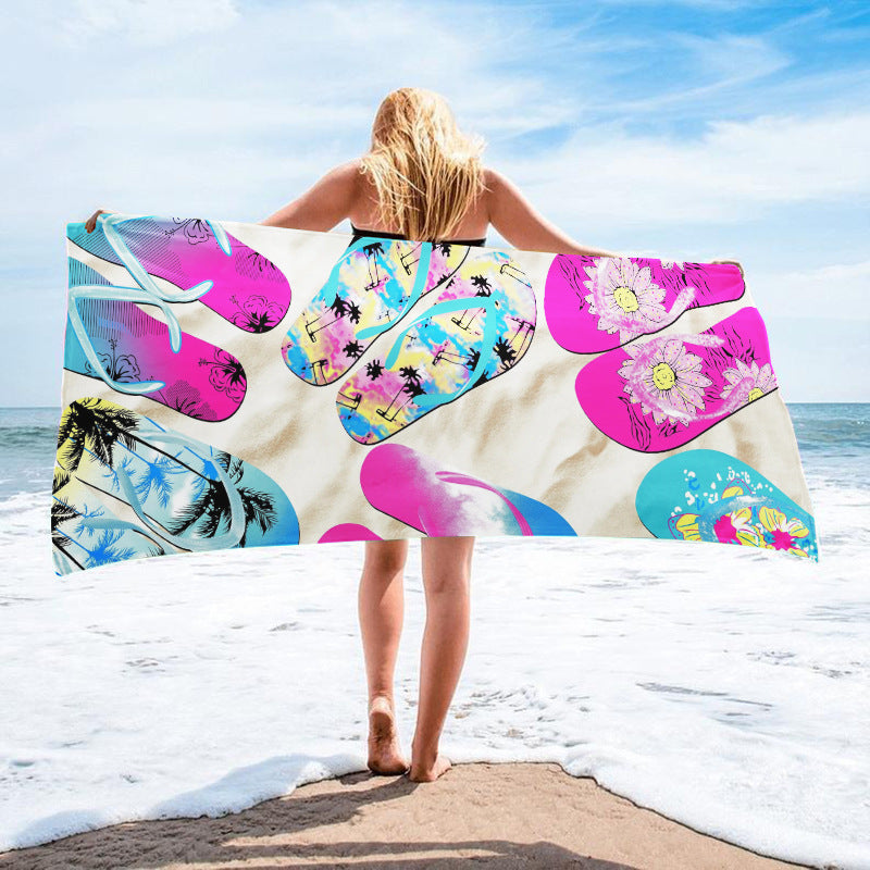 Prestige Beach Cover-Up
