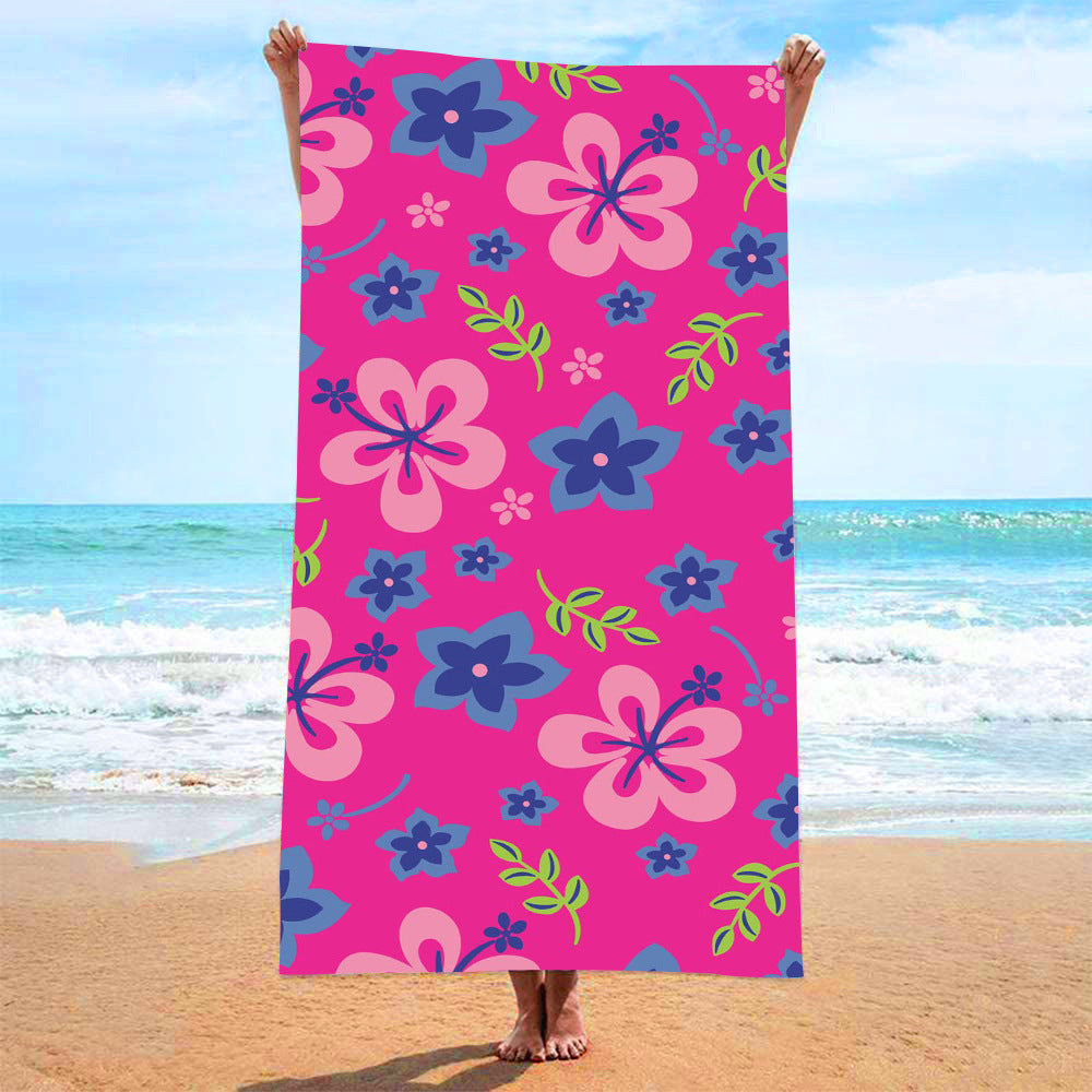Prestige Beach Cover-Up