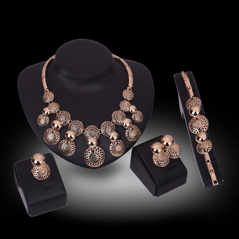 Prestige Set