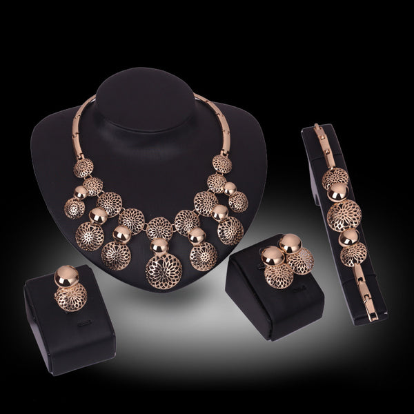 Prestige Set