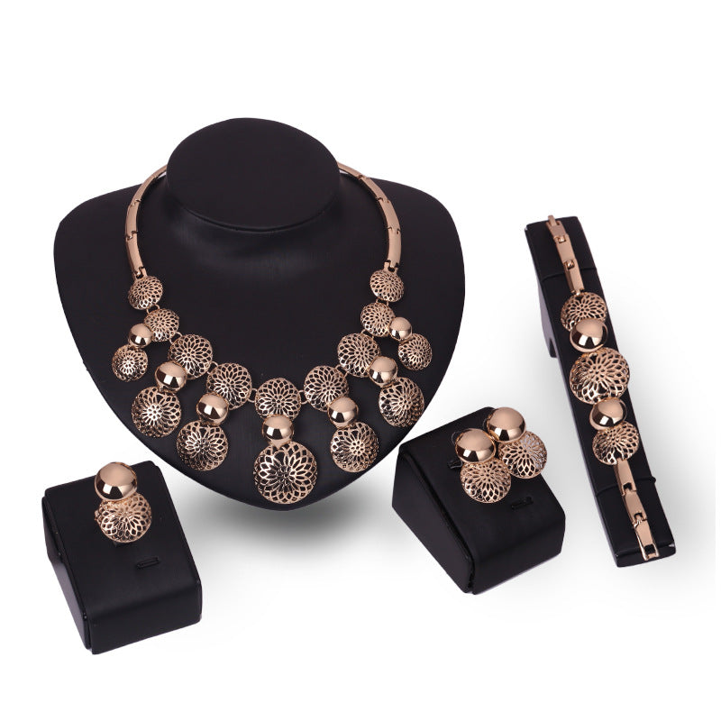 Prestige Set