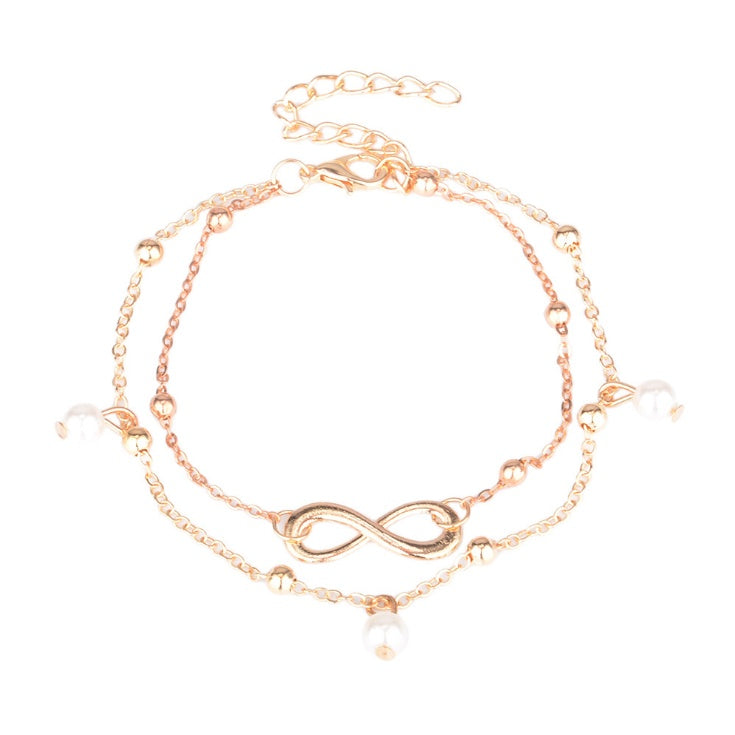 Mono Anklet