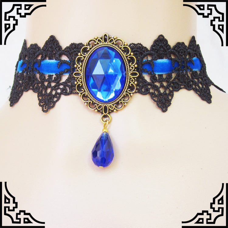 Celestial Shine Necklace
